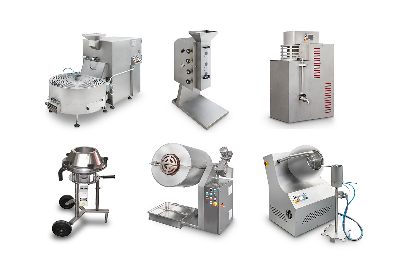 linea professional frutta secca