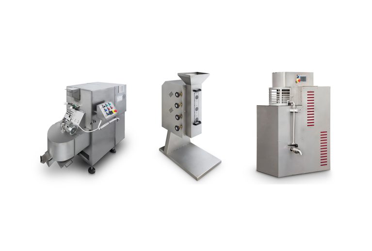 linea start up frutta secca