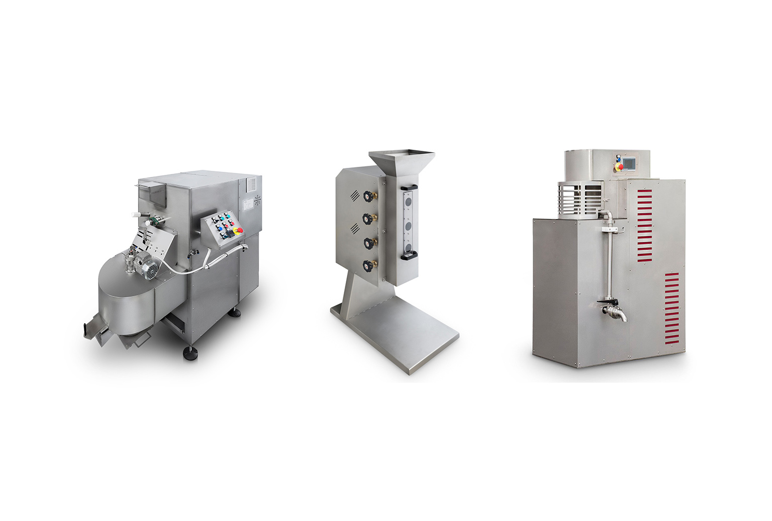 linea start up frutta secca
