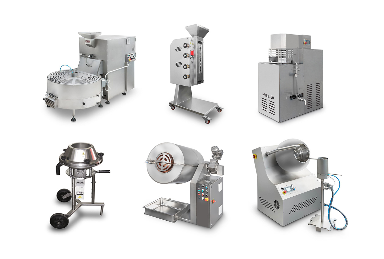 linea professional frutta secca