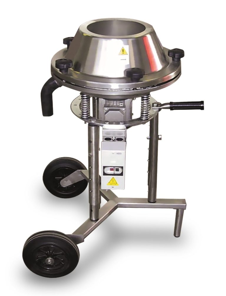 vibrovaglio pasta e creme serie eco