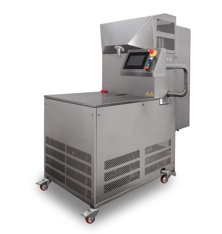 temperatrice cioccolato 120 kg max