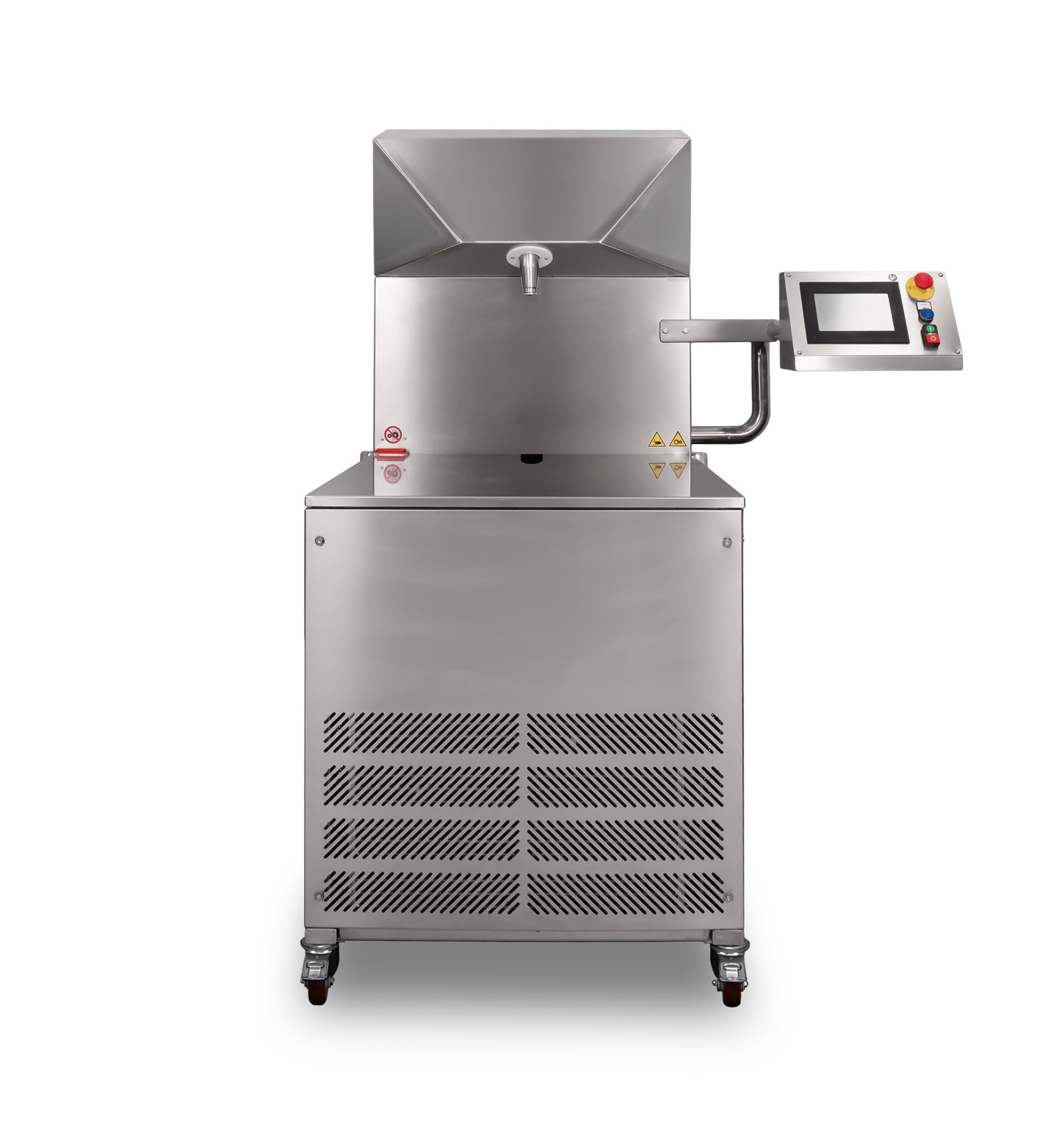 temperatrice cioccolato 120 kg max