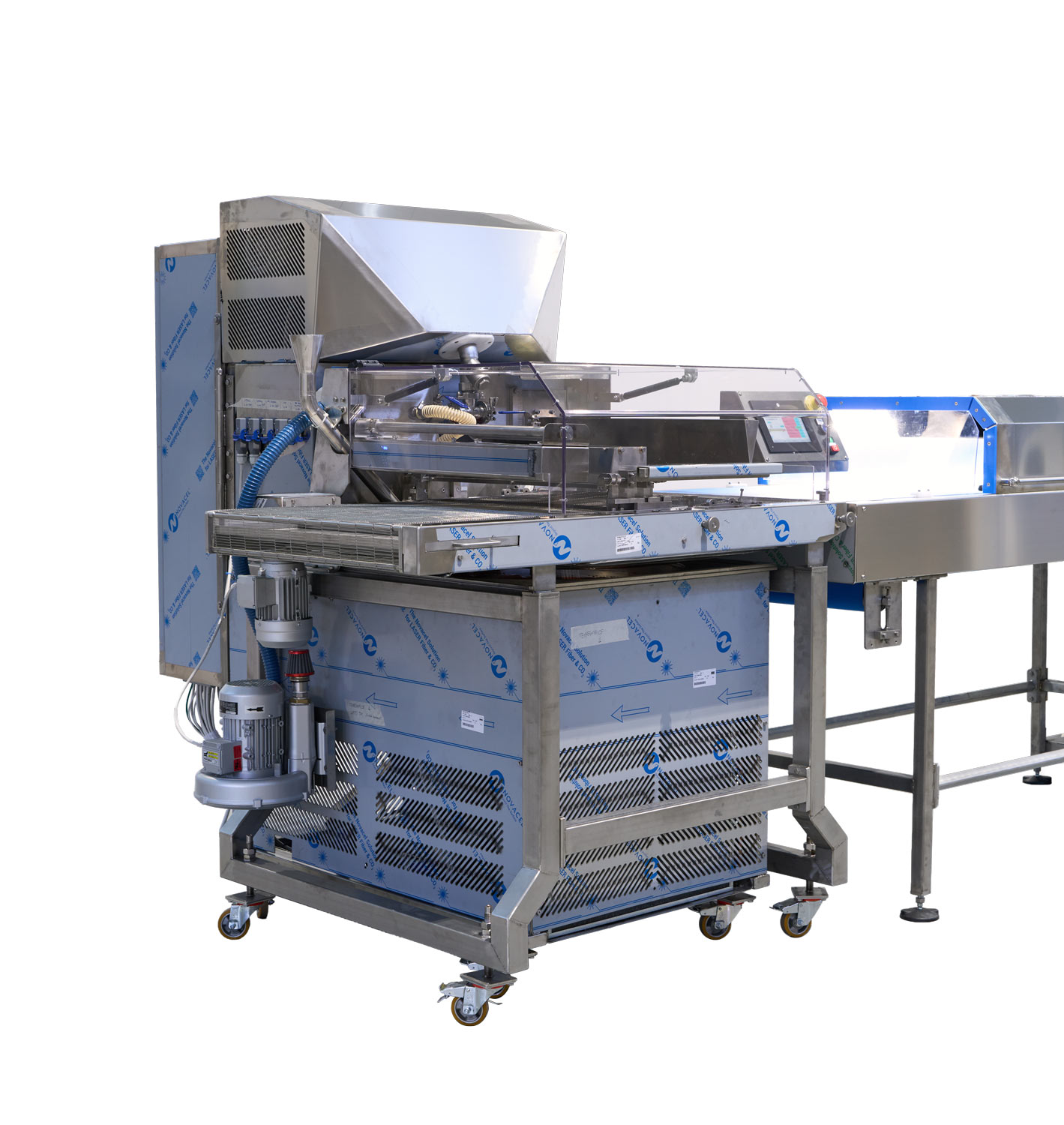 temperatrice cioccolato 120 kg max