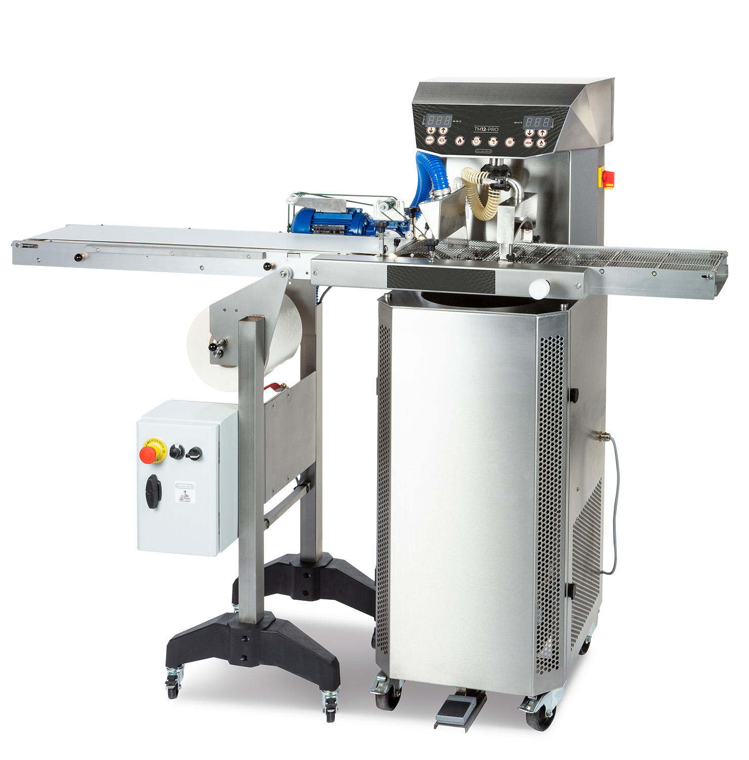 nastro ricopritore el180 eco