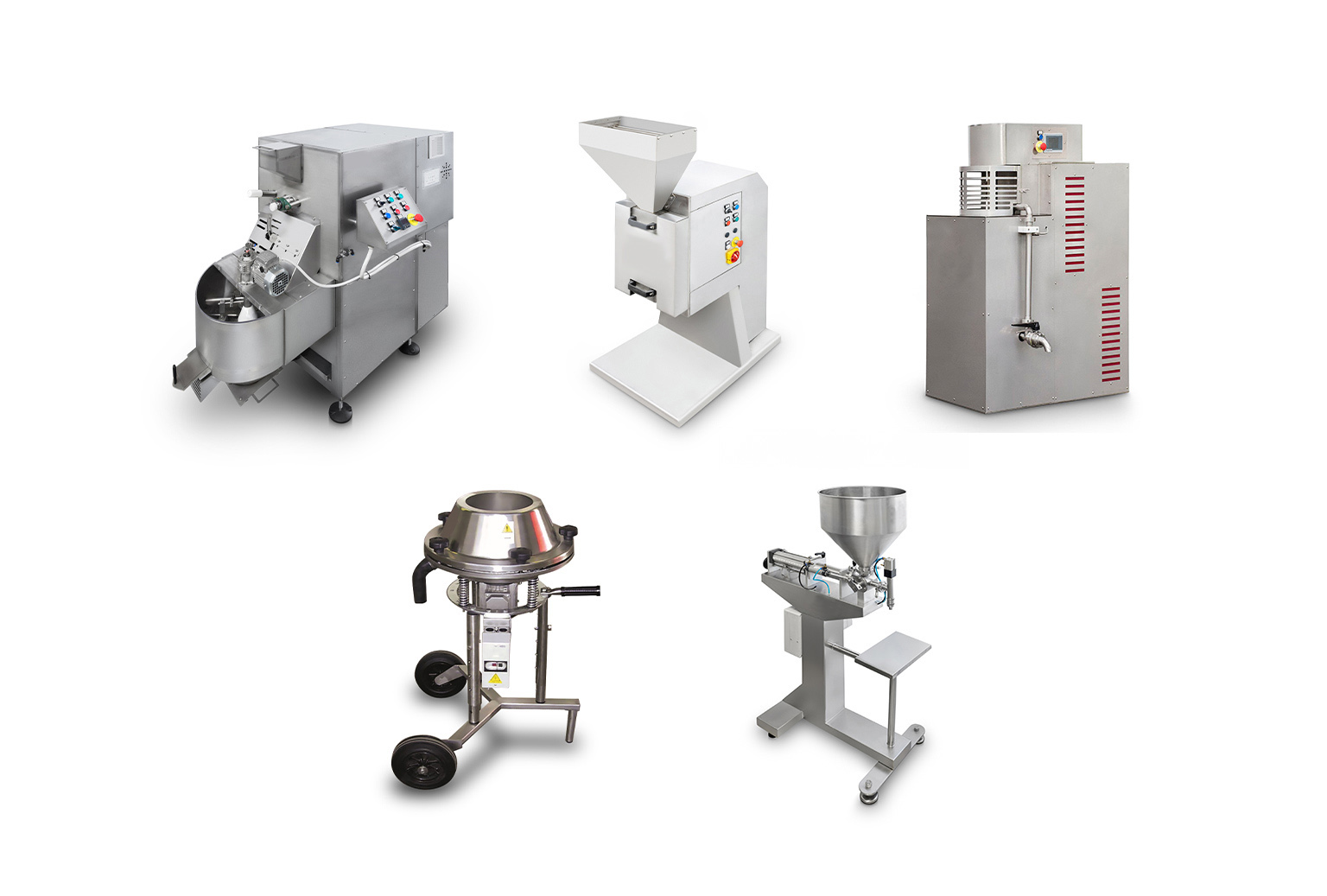 linea smart creme spalmabili