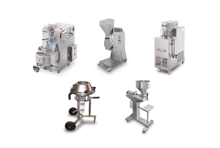linea smart creme spalmabili