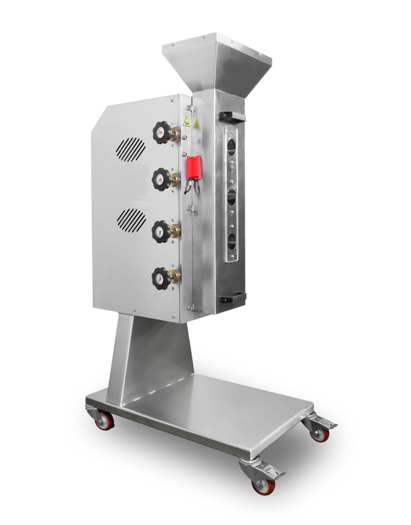 granellatrice automatica