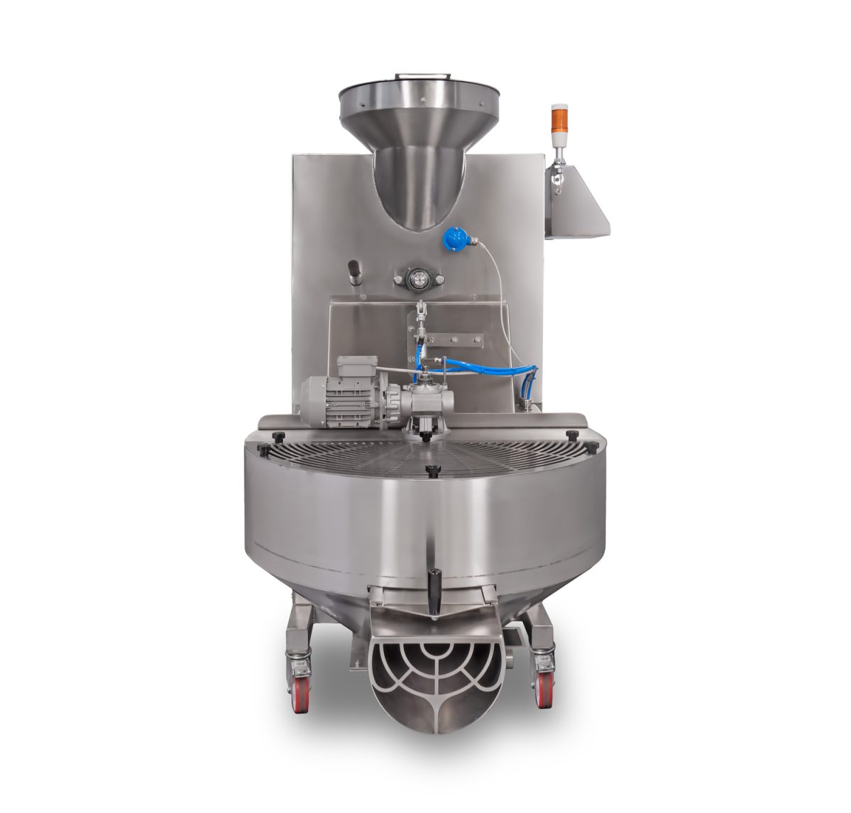 15kg roaster | MIA Food Tech