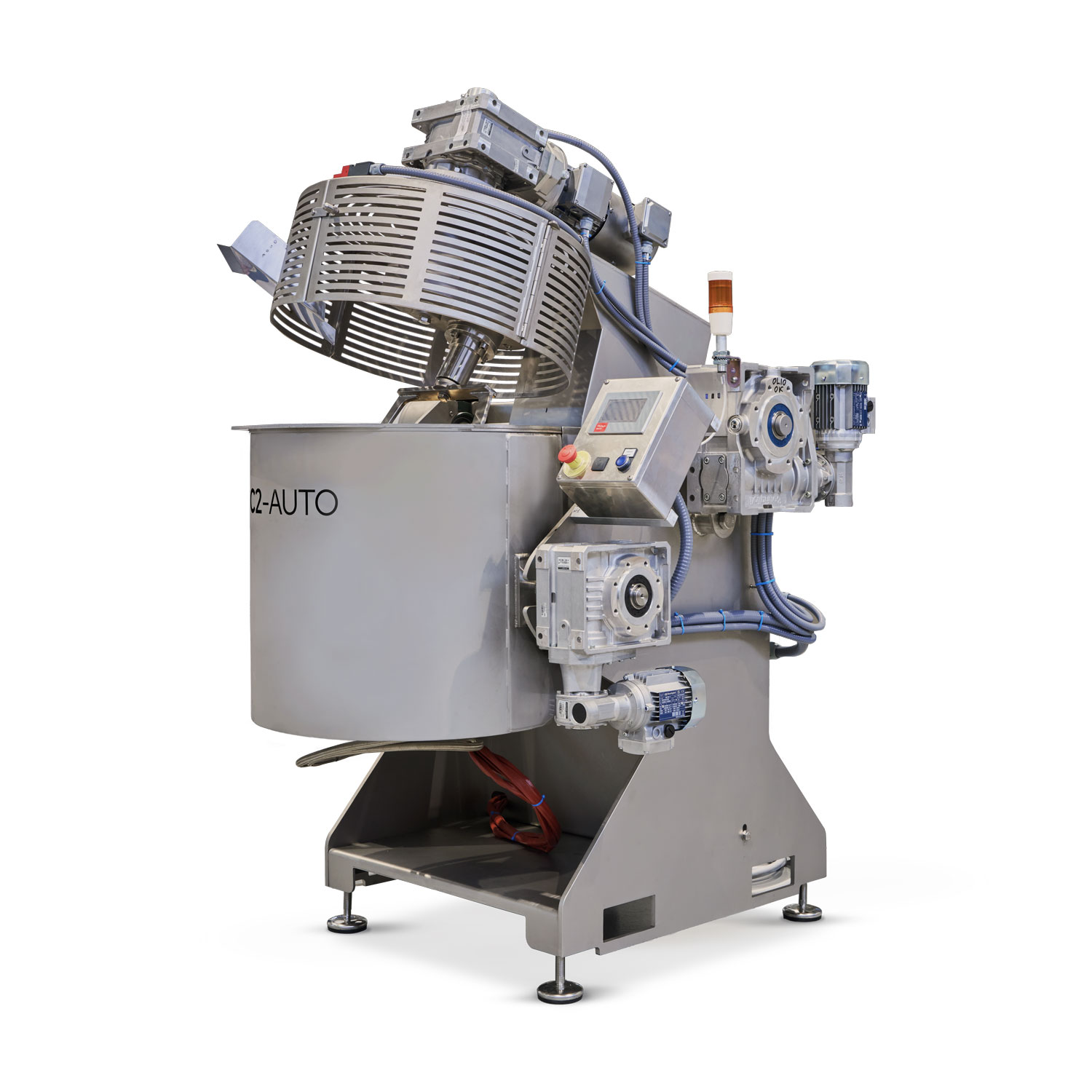 cuocitore ad alte temperature