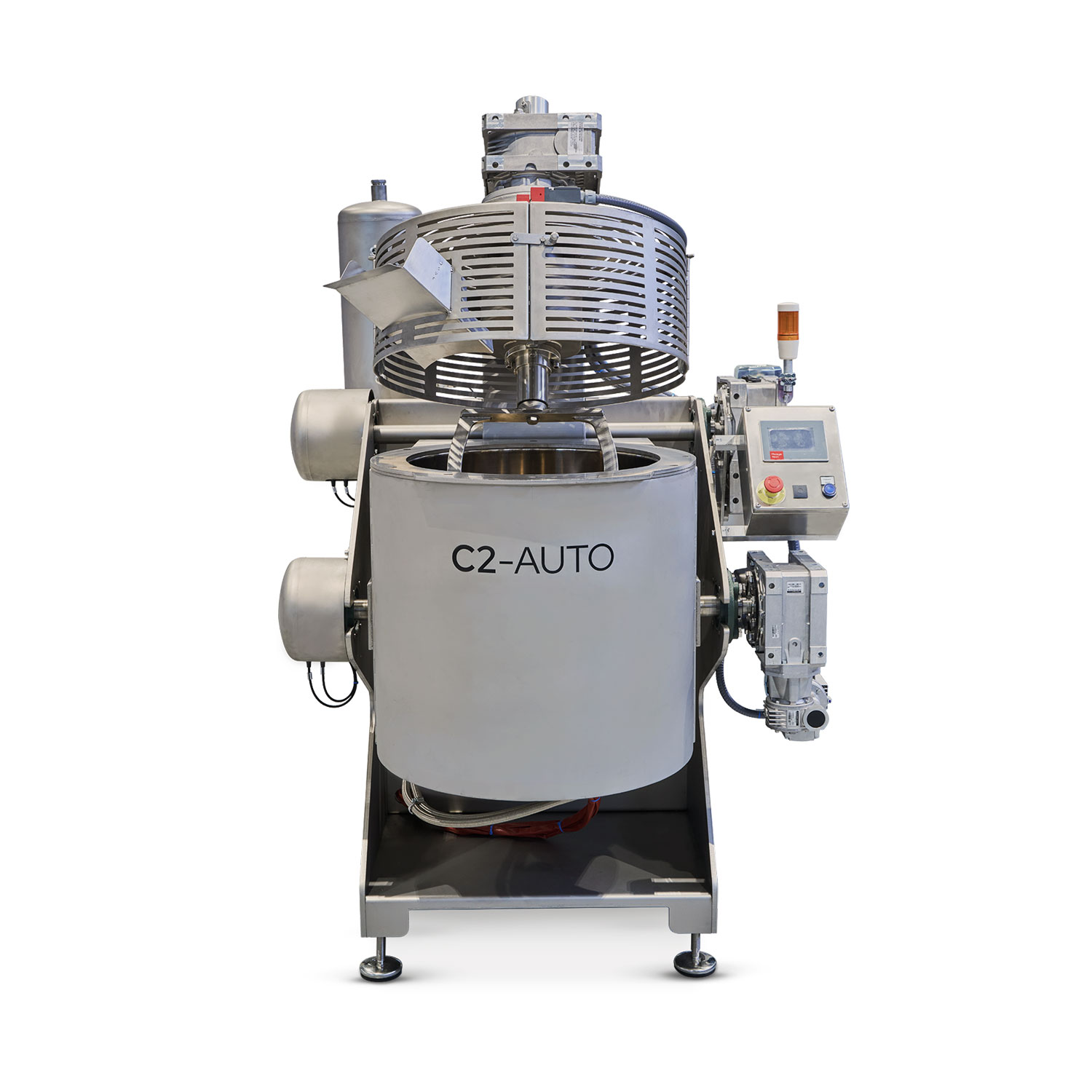 cuocitore ad alte temperature