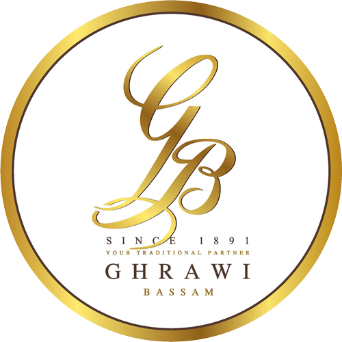 ghrawi group logo