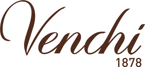 venchi1878 logo