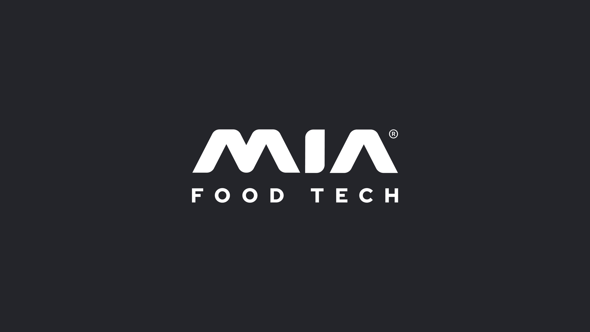 mia food tech nuovo logo news