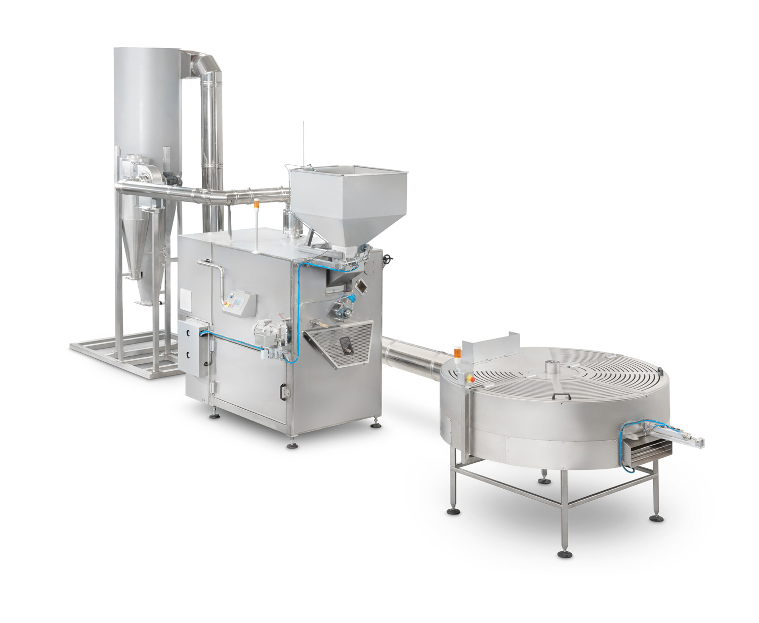 linea professional creme spalmabili